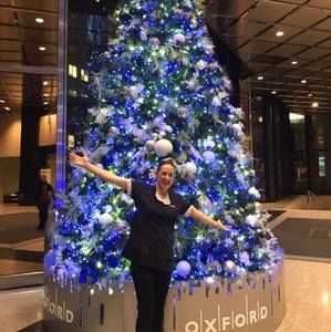 Meet your Posher, Eliete